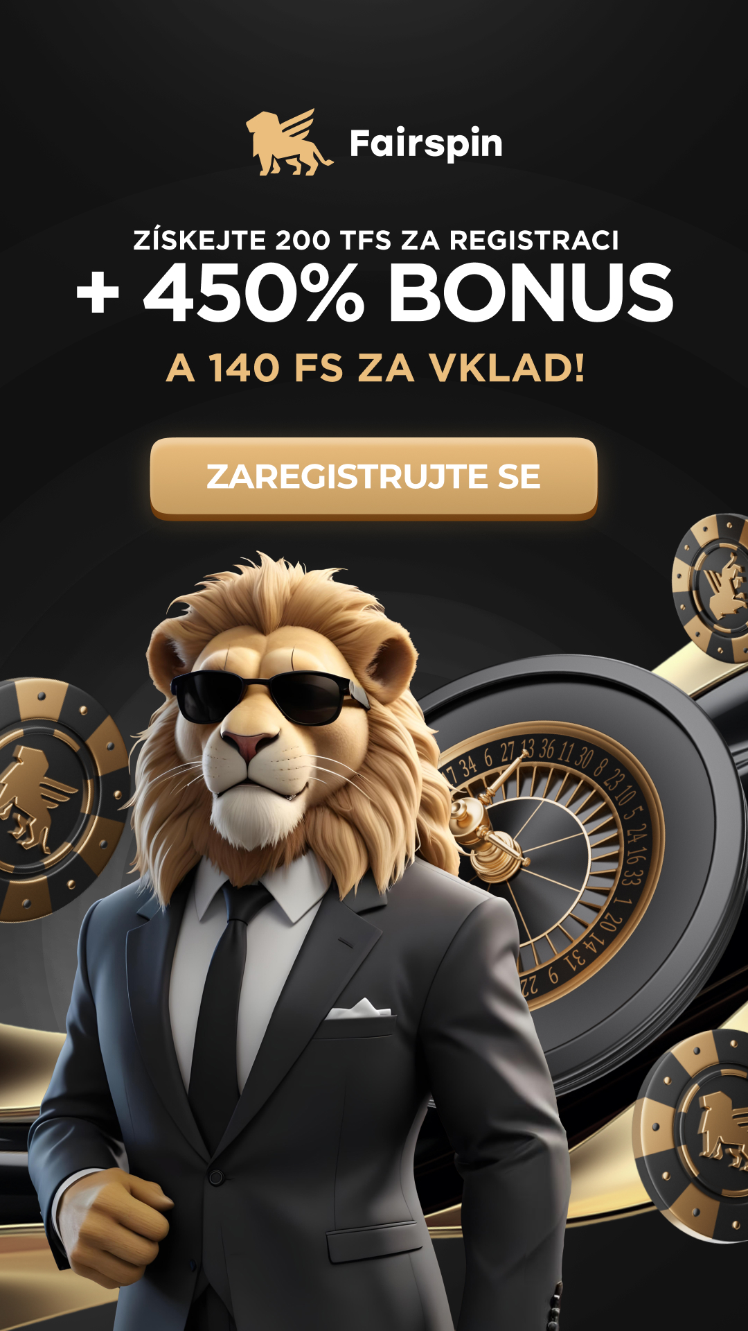 fairspin casino review
